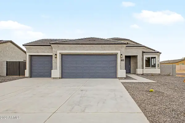 11064 W Torren Drive, Arizona City, AZ 85123