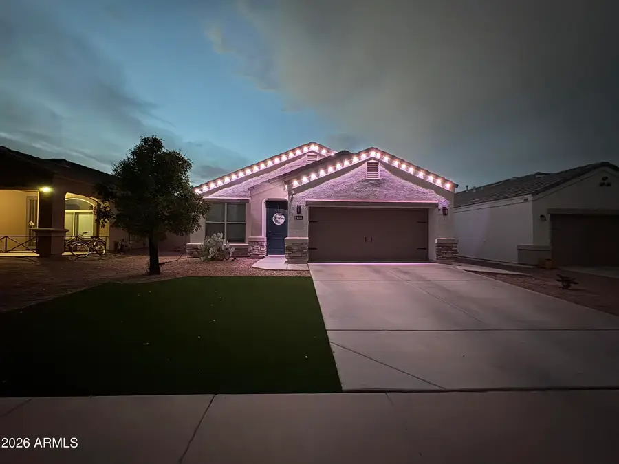 4012 W Maggie Drive, San Tan Valley, AZ 85144 - #3