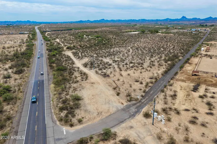 0 S Us 93 Highway S, Wickenburg, AZ 85390 - #2