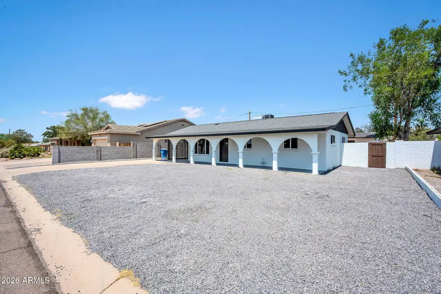 4902 E Granada Road, Phoenix, AZ 85008 - #3