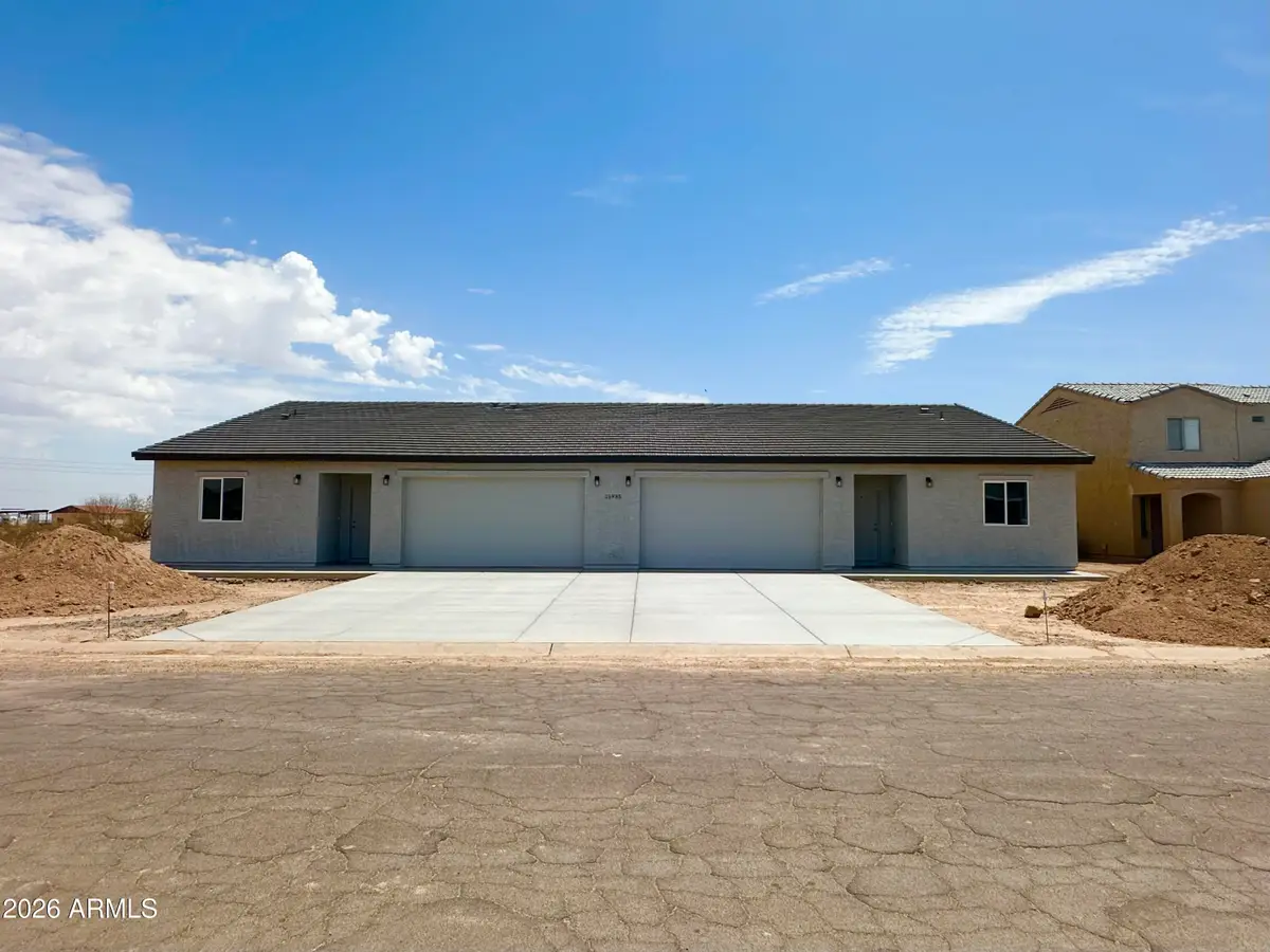 15985 S Yava Road, Arizona City, AZ 85123 - #1