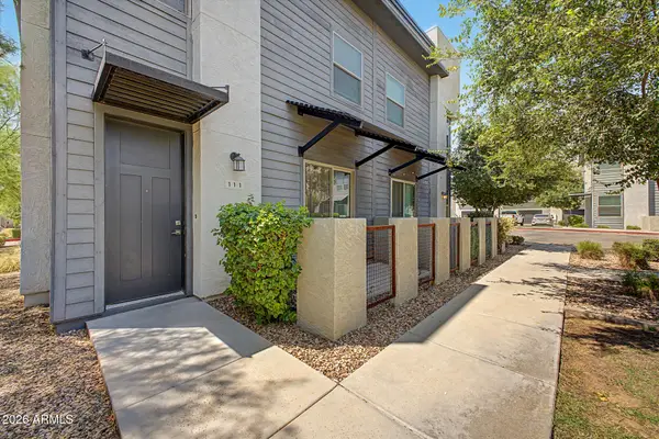 7531 E Billings Street #111, Mesa, AZ 85207