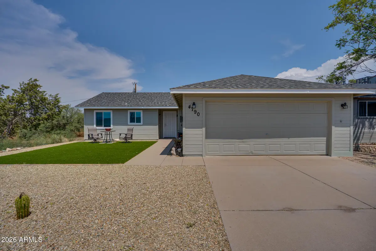 4790 E Redrock Drive, Rimrock, AZ 86335 - #1