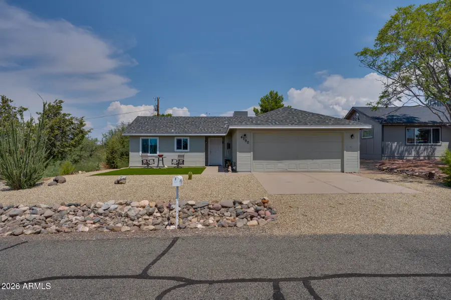 4790 E Redrock Drive, Rimrock, AZ 86335 - #2