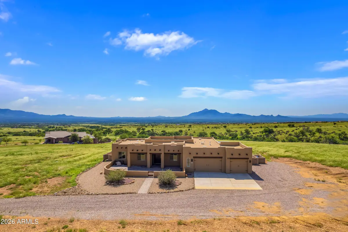 6100 E Darley Drive, Hereford, AZ 85615 - #1