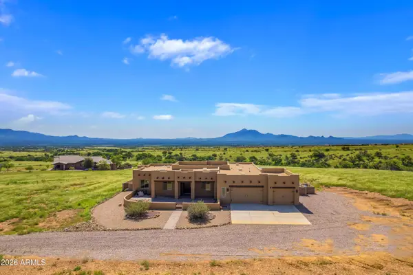 6100 E Darley Drive, Hereford, AZ 85615