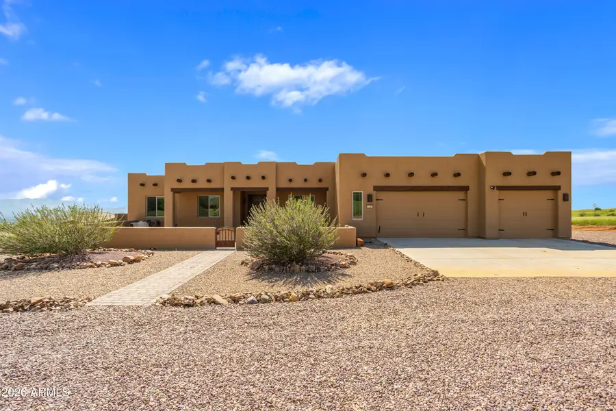 6100 E Darley Drive, Hereford, AZ 85615 - #2