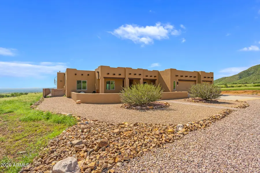 6100 E Darley Drive, Hereford, AZ 85615 - #3