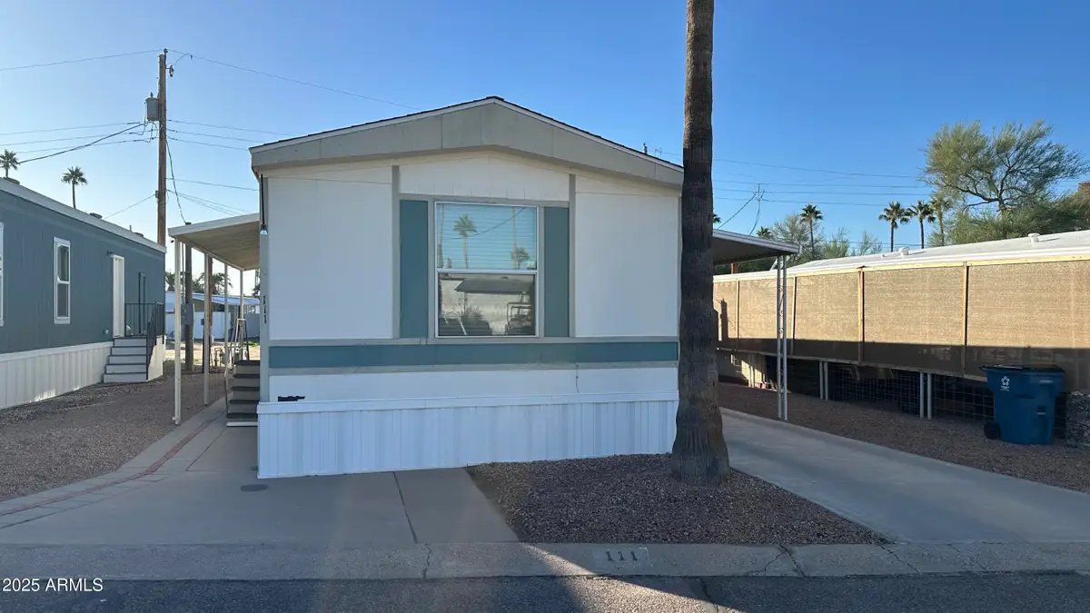 9421 E Main Street #111, Mesa, AZ 85207 - #1