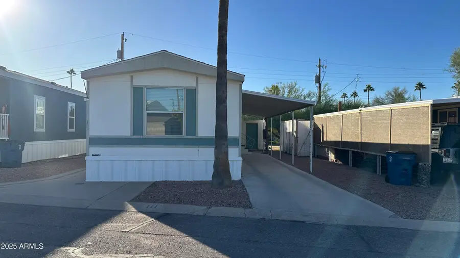 9421 E Main Street #111, Mesa, AZ 85207 - #2