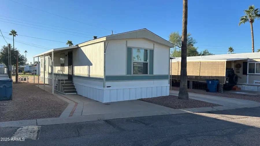 9421 E Main Street #111, Mesa, AZ 85207 - #3