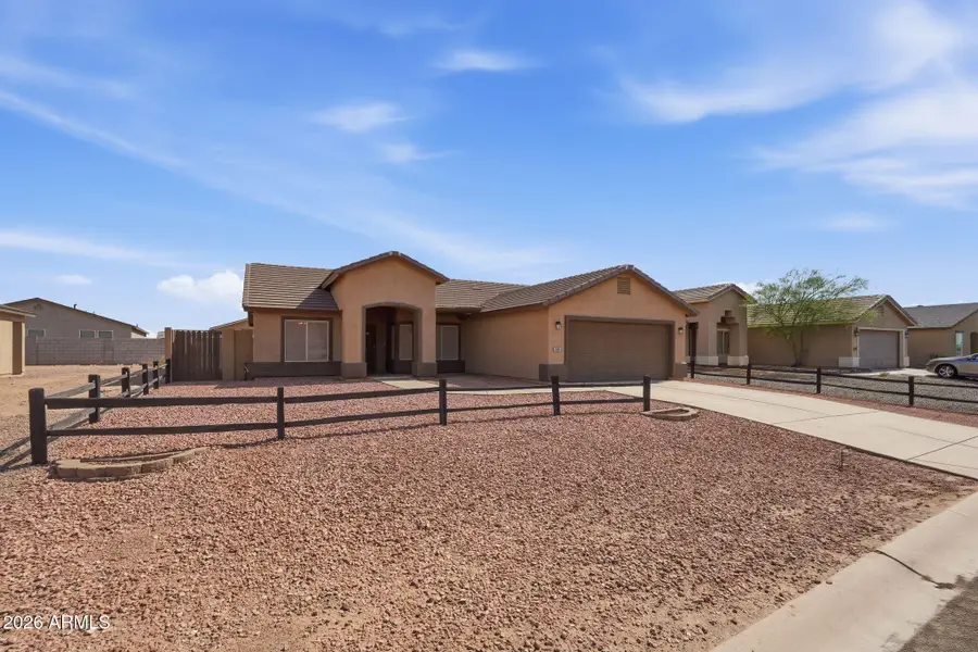 8390 W Coronado Drive, Arizona City, AZ 85123 - #2