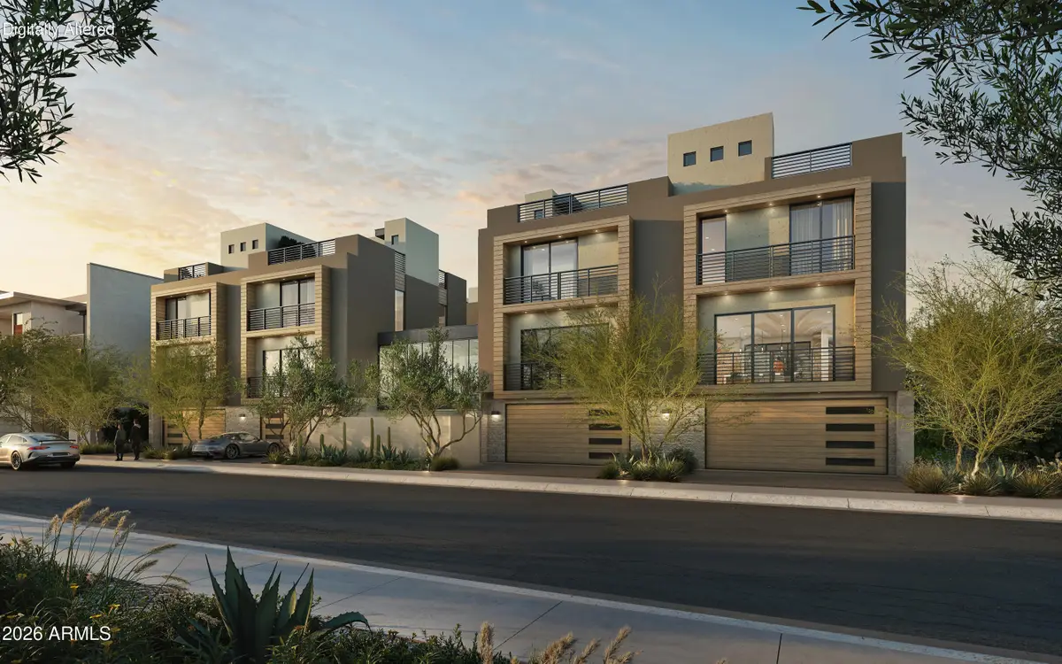 7314 E Minnezona Avenue #1004, Scottsdale, AZ 85251 - #1