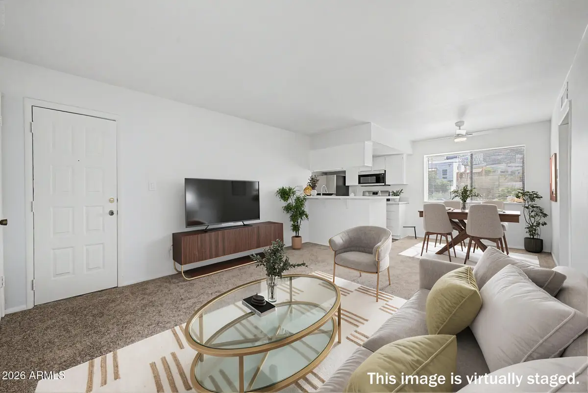 1111 E University Drive #229, Tempe, AZ 85288 - #1