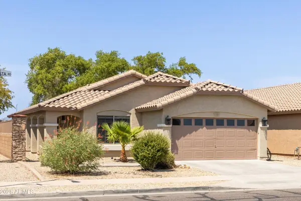 3226 W Alta Vista Road, Phoenix, AZ 85041