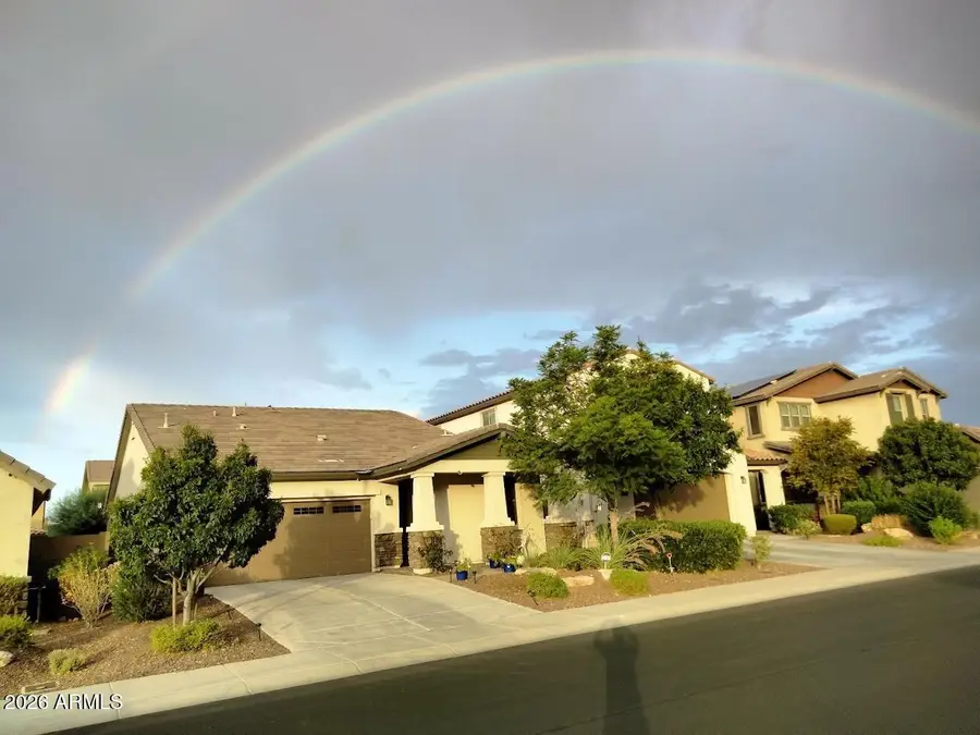 10113 W Angels Lane, Peoria, AZ 85383 - #2