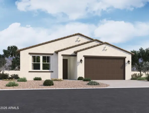 9633 W Parkway Drive, Tolleson, AZ 85353