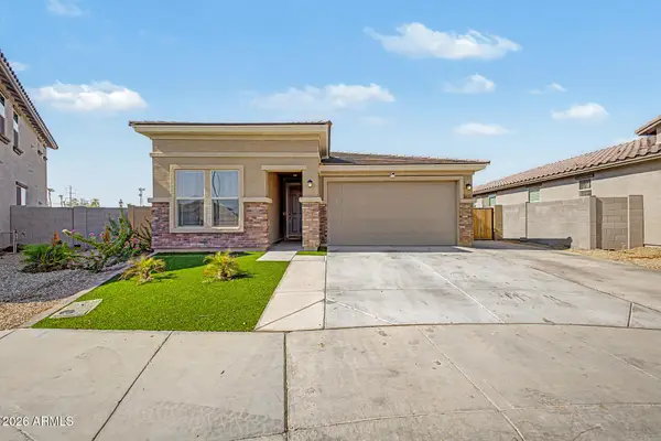 24252 W Gross Avenue, Buckeye, AZ 85326