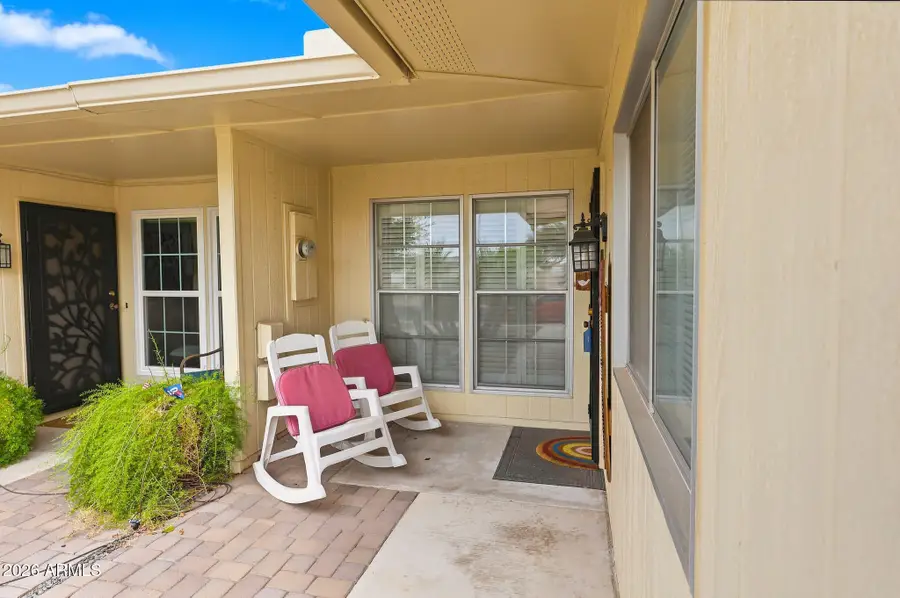 10822 W Santa Fe Drive, Sun City, AZ 85351 - #2