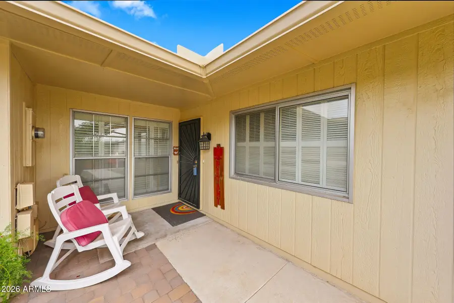 10822 W Santa Fe Drive, Sun City, AZ 85351 - #3