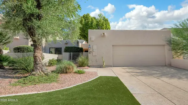 2626 E Arizona Biltmore Circle #17, Phoenix, AZ 85016