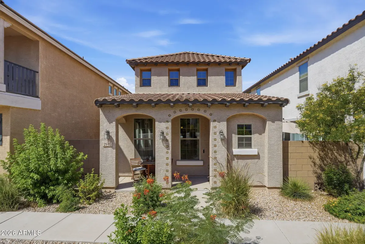 2945 N Sonoran Hills, Mesa, AZ 85207 - #1