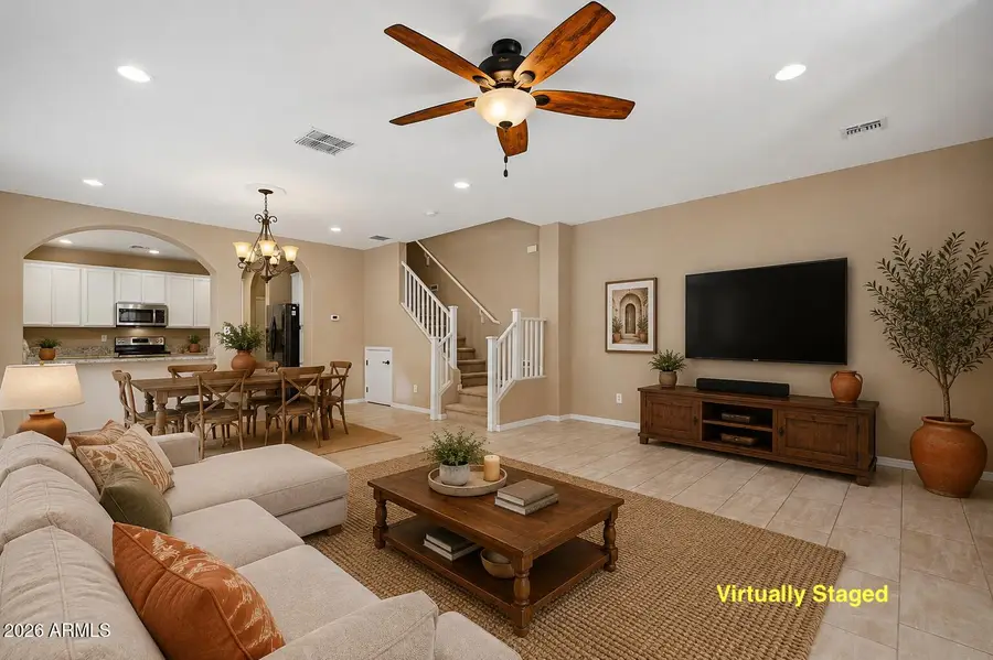 2945 N Sonoran Hills, Mesa, AZ 85207 - #3