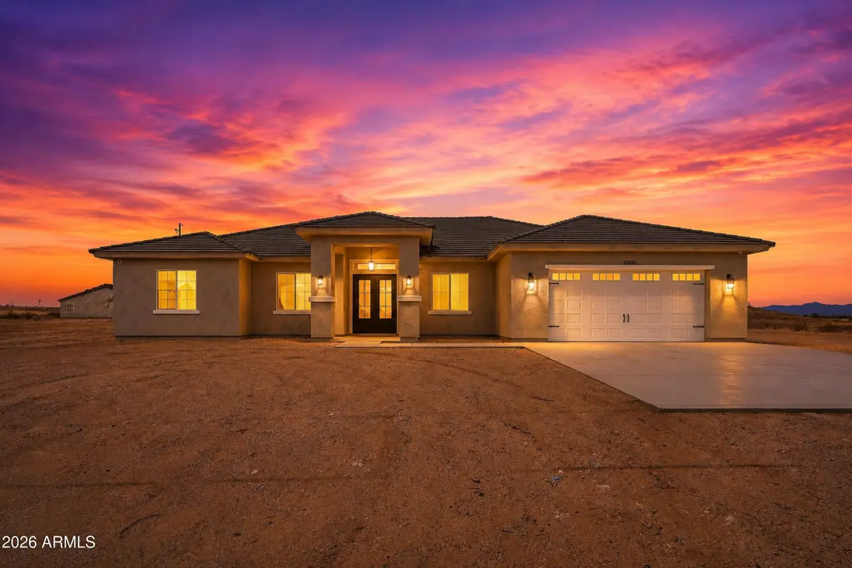 35382 W Estes Way, Arlington, AZ 85322 - #1