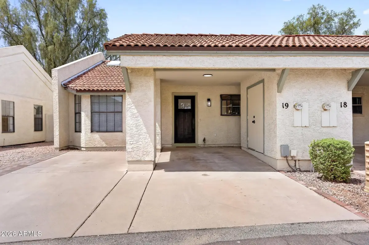 1500 N Sunview Parkway #19, Gilbert, AZ 85234 - #1