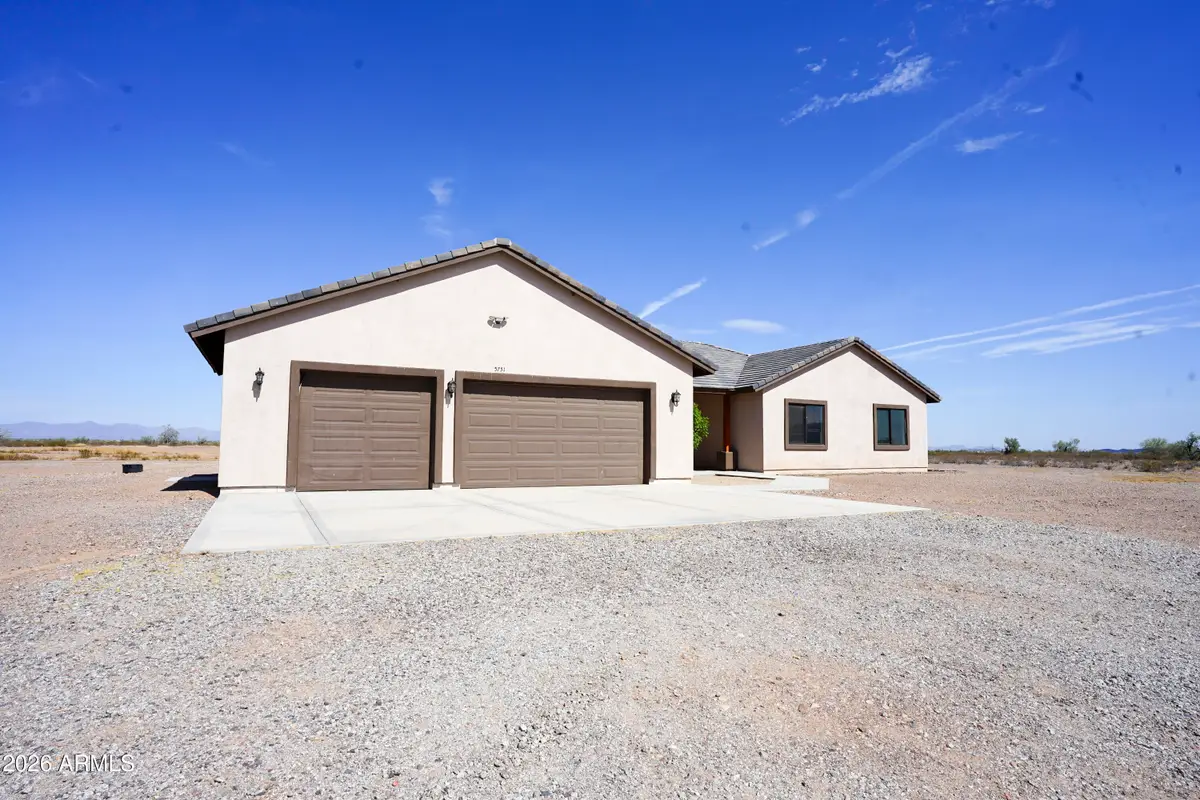 5751 N 407th Avenue, Tonopah, AZ 85354 - #1
