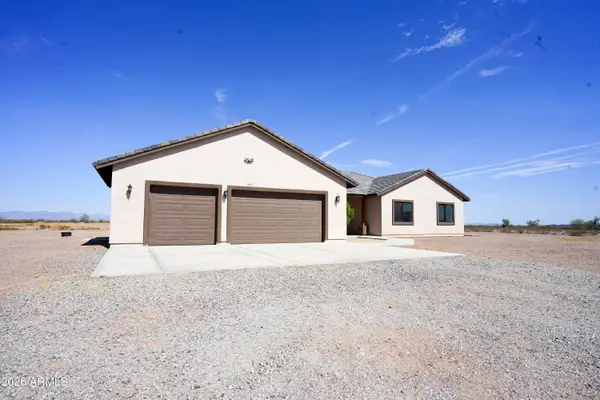 5751 N 407th Avenue, Tonopah, AZ 85354