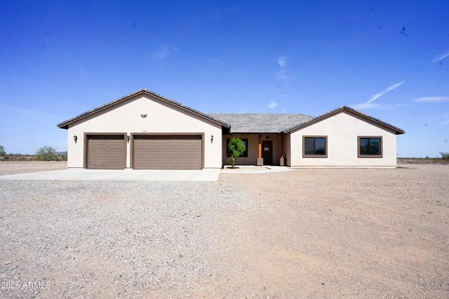5751 N 407th Avenue, Tonopah, AZ 85354 - #2