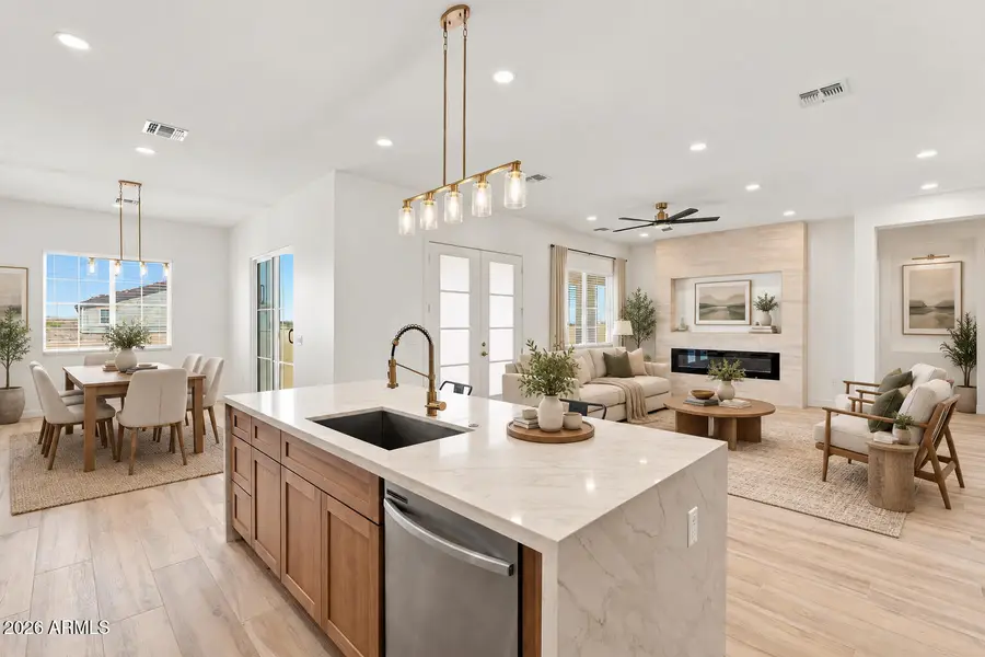 35416 W Estes Way, Arlington, AZ 85322 - #2