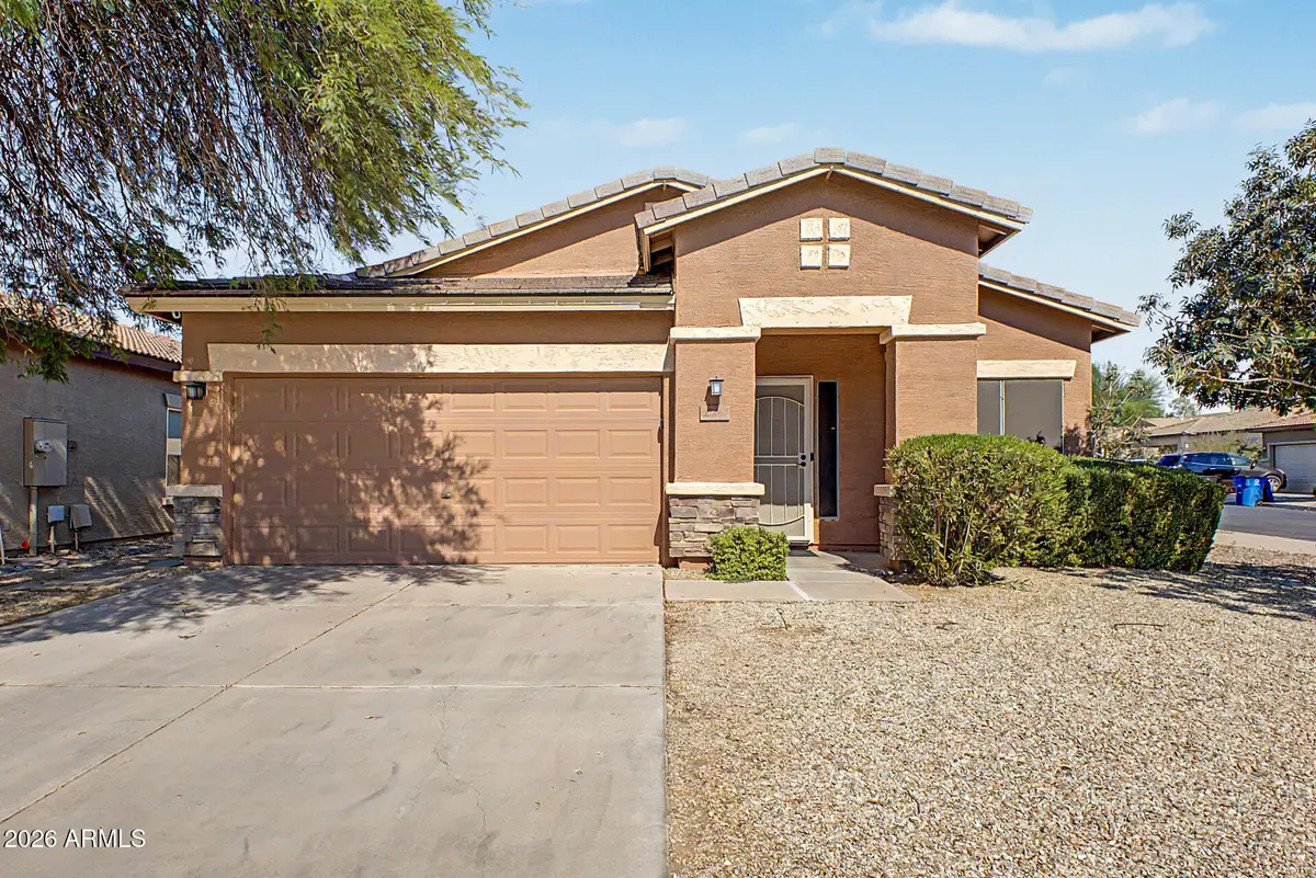 22447 S 214th Street, Queen Creek, AZ 85142 - #1