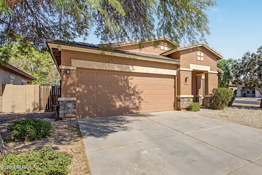 22447 S 214th Street, Queen Creek, AZ 85142 - #3