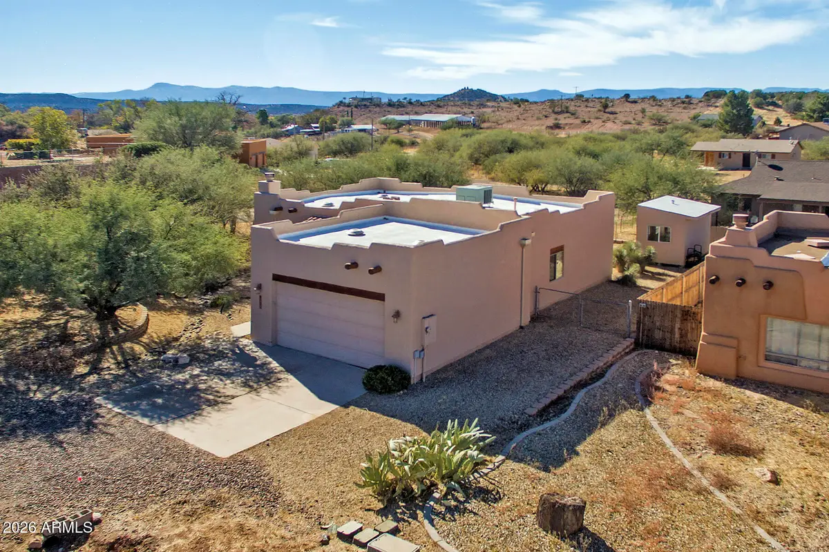 5600 N Laura Lane, Rimrock, AZ 86335 - #1