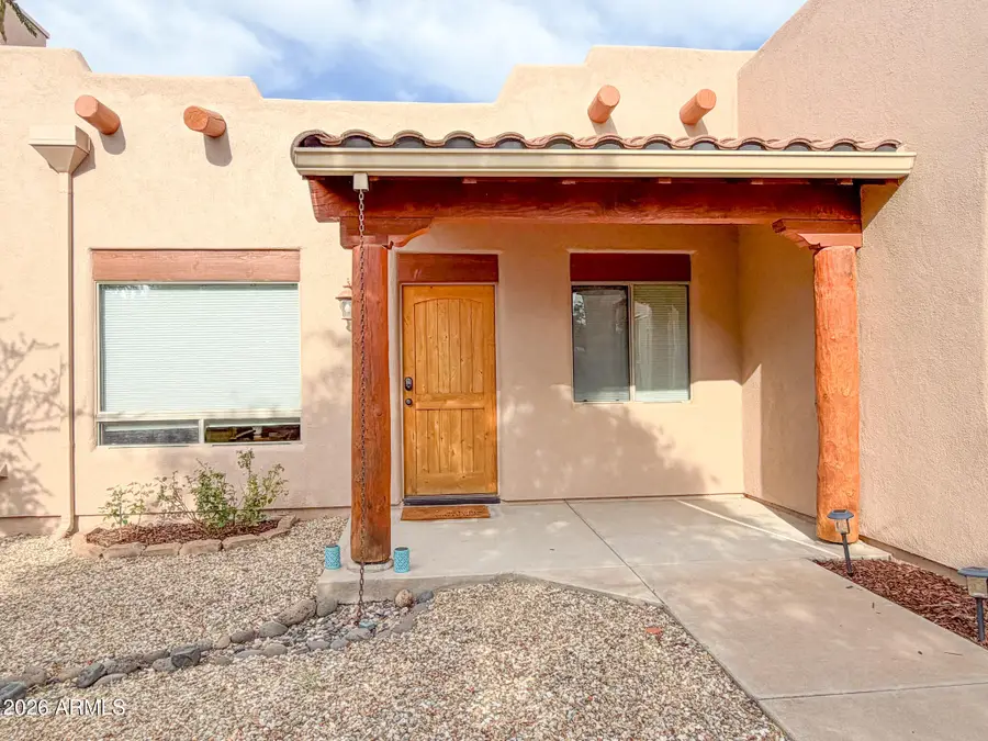 5600 N Laura Lane, Rimrock, AZ 86335 - #3