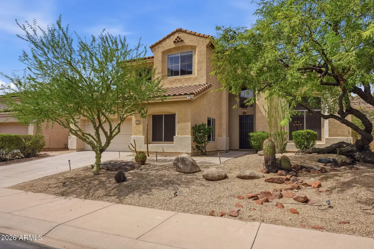 13547 E Estrella Avenue, Scottsdale, AZ 85259 - #1