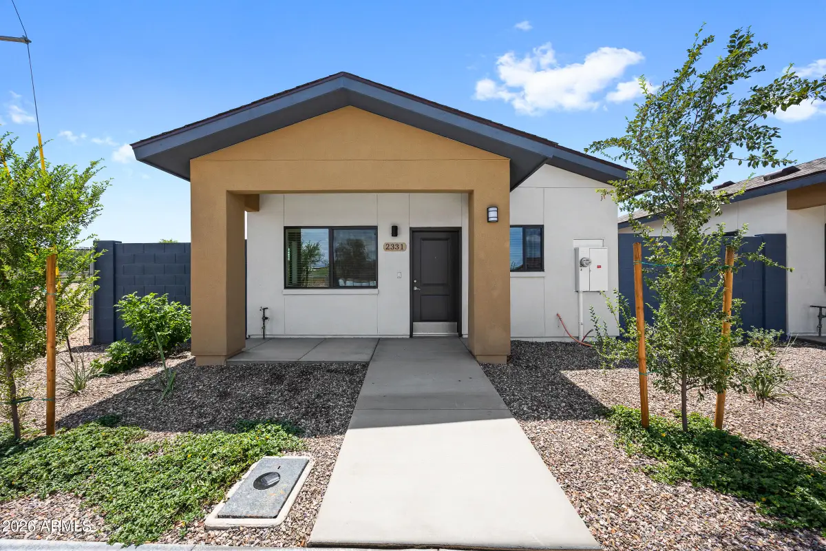 2307 E Mcarthur Drive, Tempe, AZ 85288 - #1