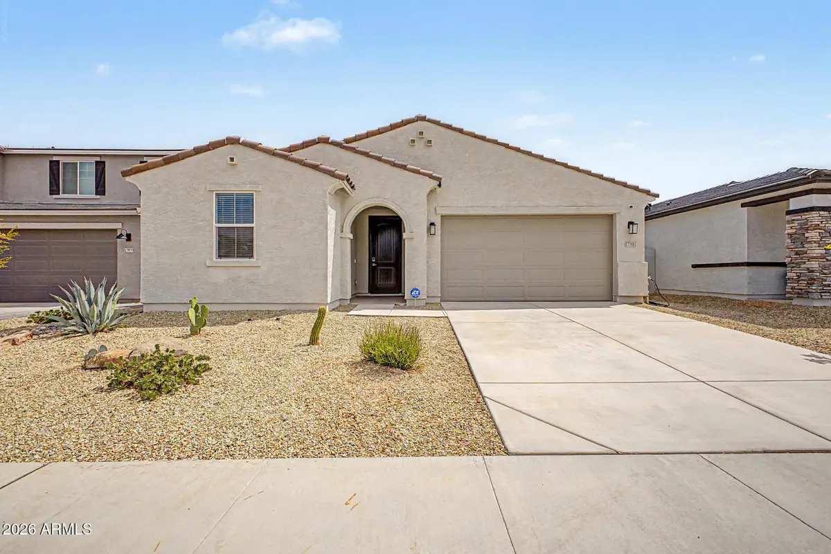17985 W Avenida Del Sol --, Surprise, AZ 85387 - #1