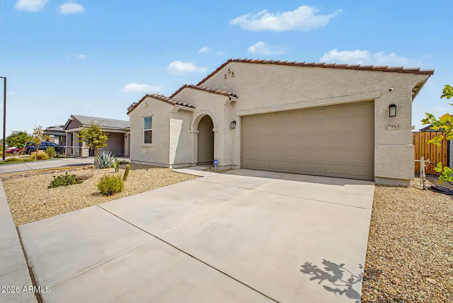 17985 W Avenida Del Sol --, Surprise, AZ 85387 - #3