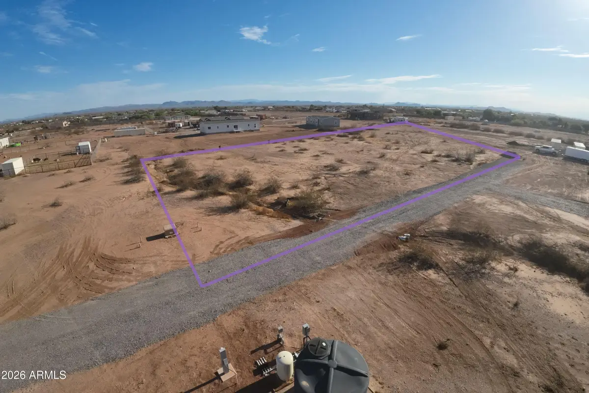 30200 N 231st Avenue, Wittmann, AZ 85361 - #1