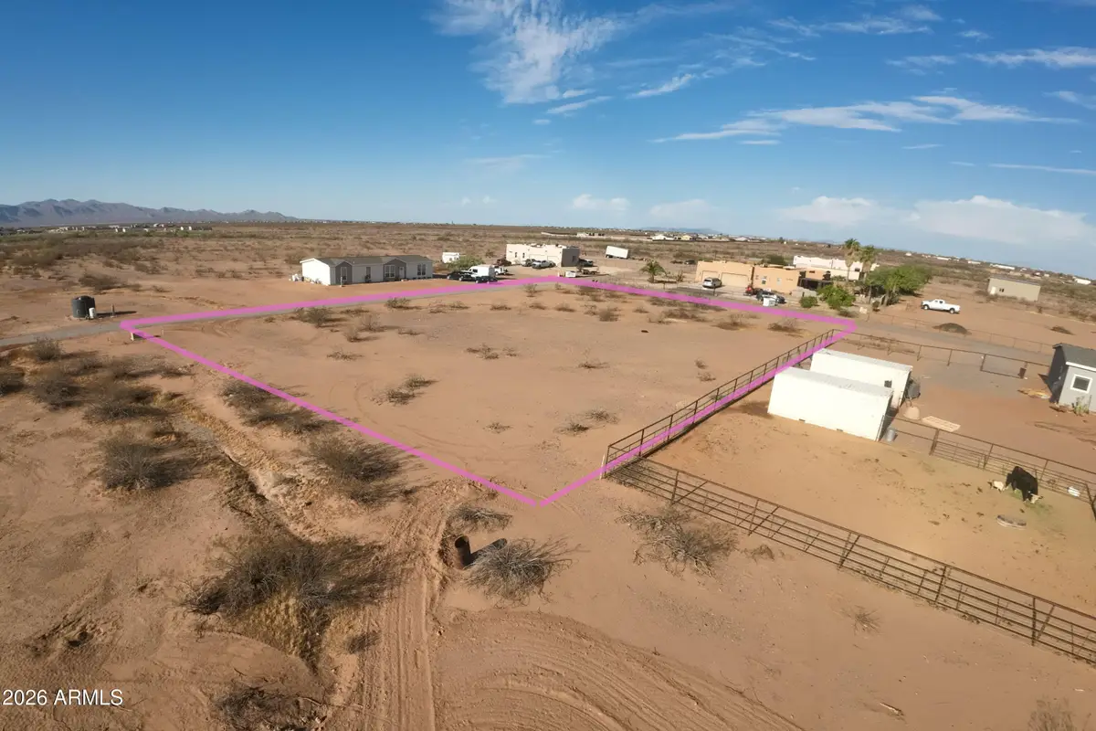 30223 N 231st Avenue, Wittmann, AZ 85361 - #1