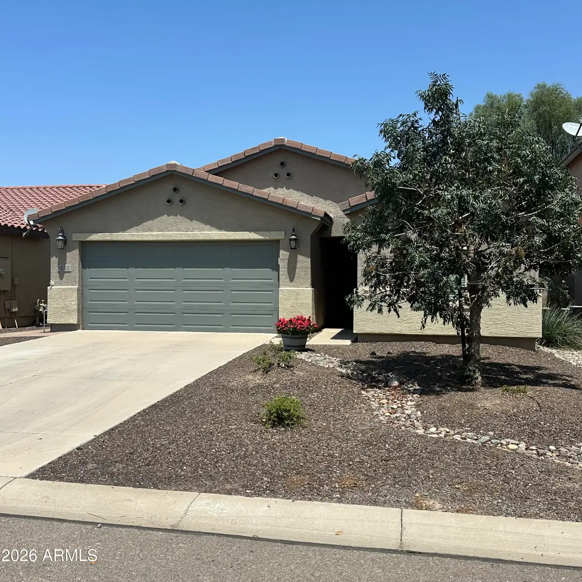 1082 E Leslie Circle, San Tan Valley, AZ 85140 - #1
