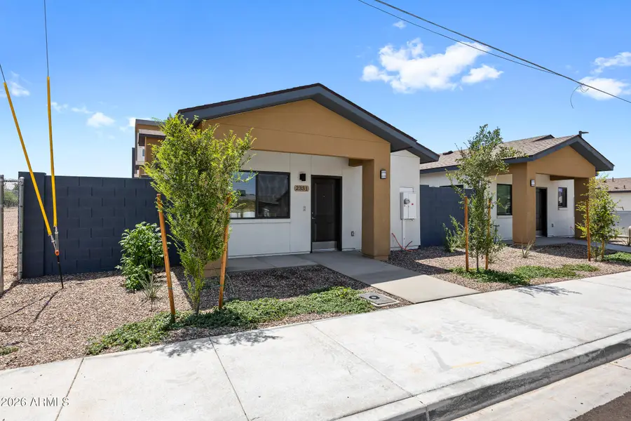 2329 E Mcarthur Drive, Tempe, AZ 85288 - #2
