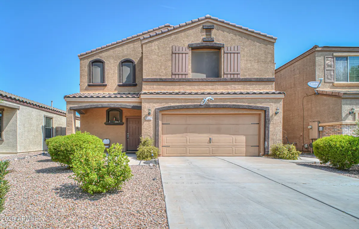 38216 W La Paz Street, Maricopa, AZ 85138 - #1