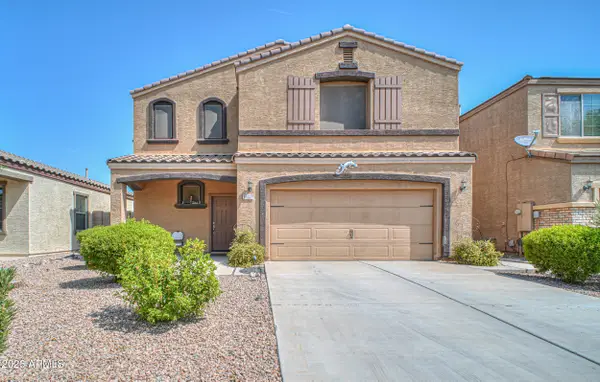 38216 W La Paz Street, Maricopa, AZ 85138