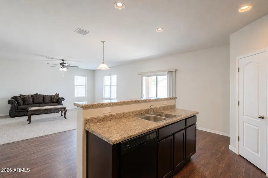 38216 W La Paz Street, Maricopa, AZ 85138 - #3