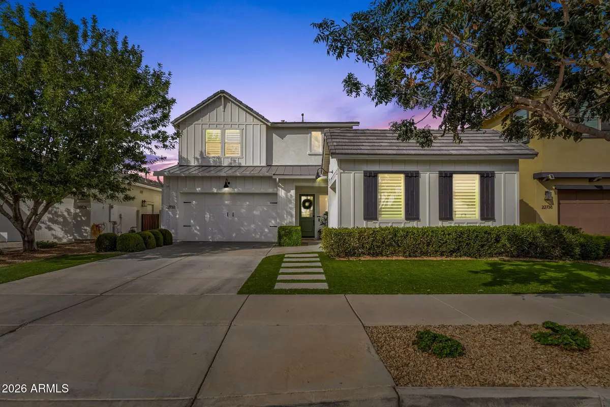 22732 E Via Del Sol --, Queen Creek, AZ 85142 - #1