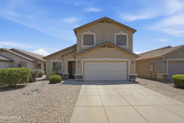 2505 E San Manuel Road, San Tan Valley, AZ 85143